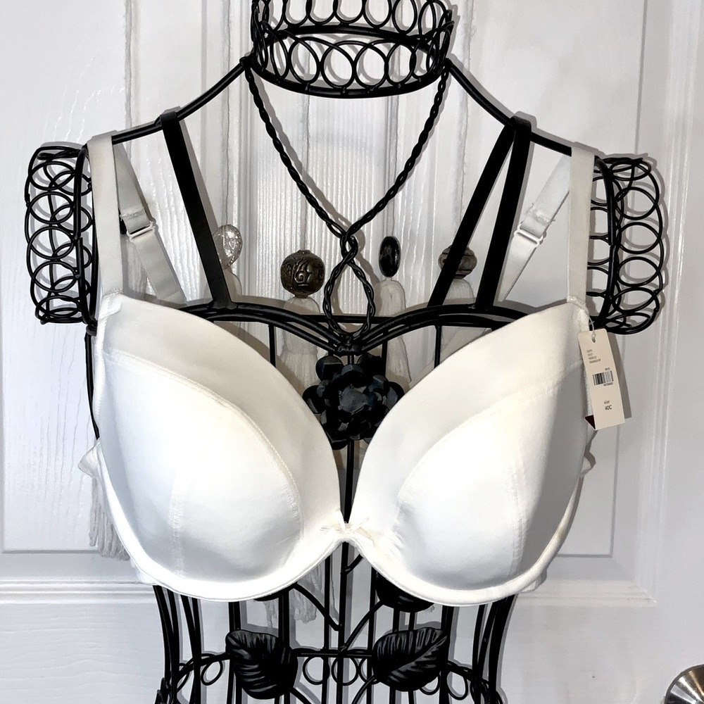 Cacique NWT Size 40C